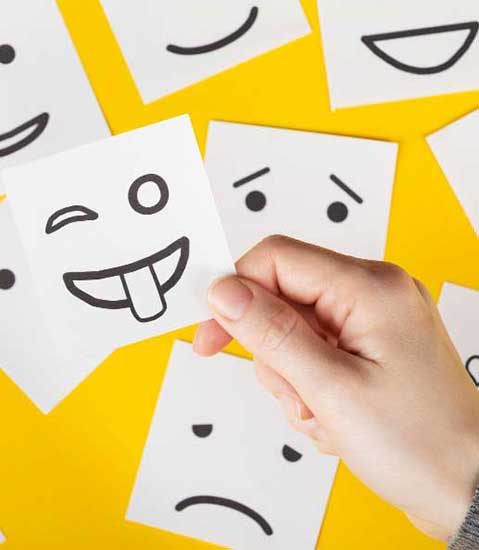 Psicologo en Fuenlabrada para controlar las emociones