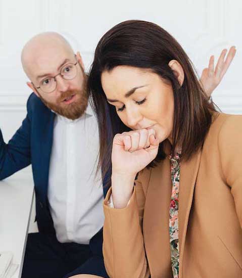 Terapia de pareja en Fuenlabrada